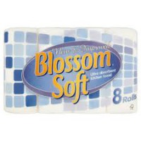 Kitchen Roll